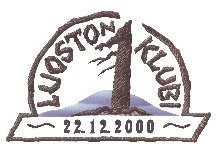 Luoston Klubi logo