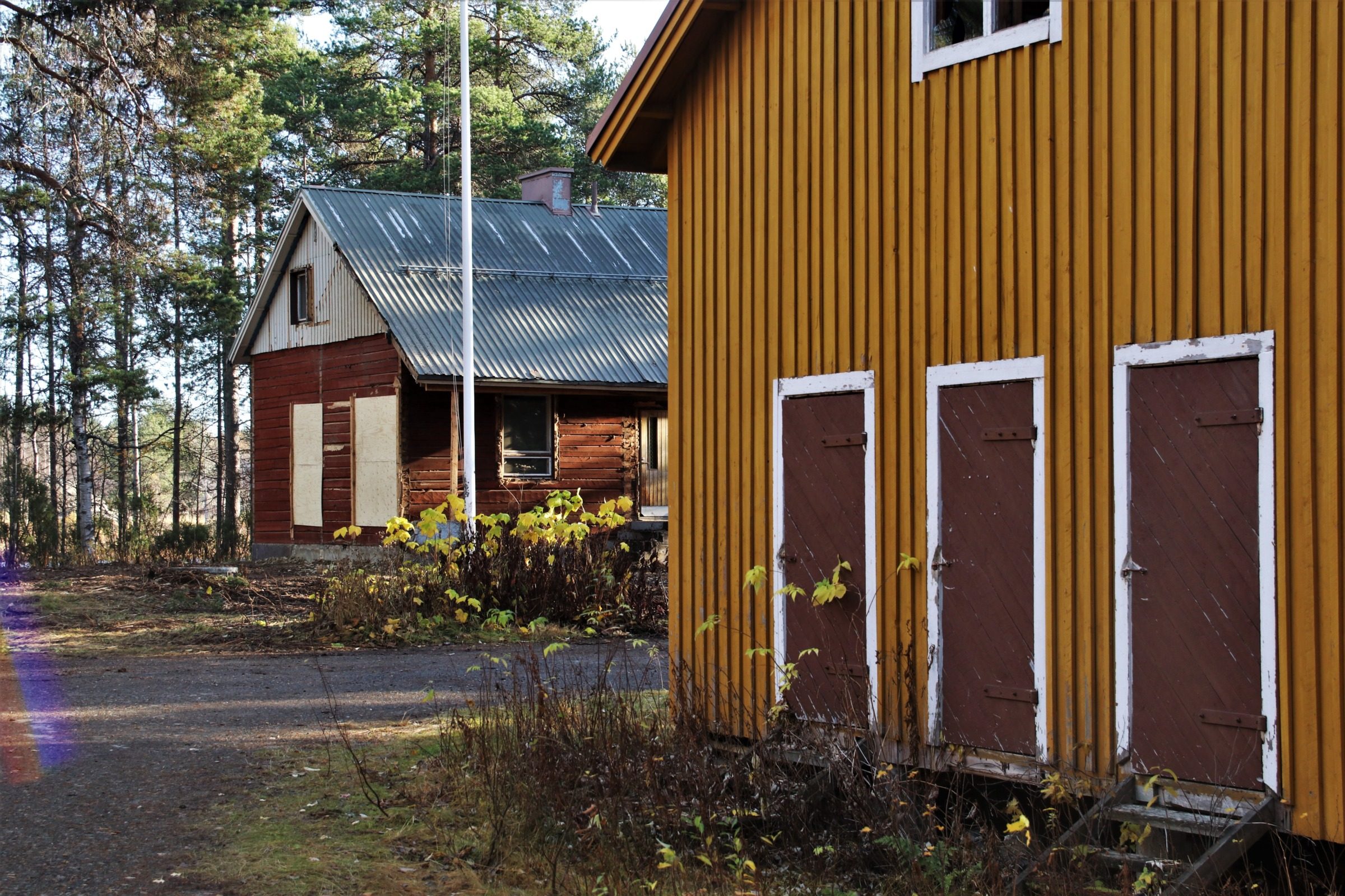 Männistö