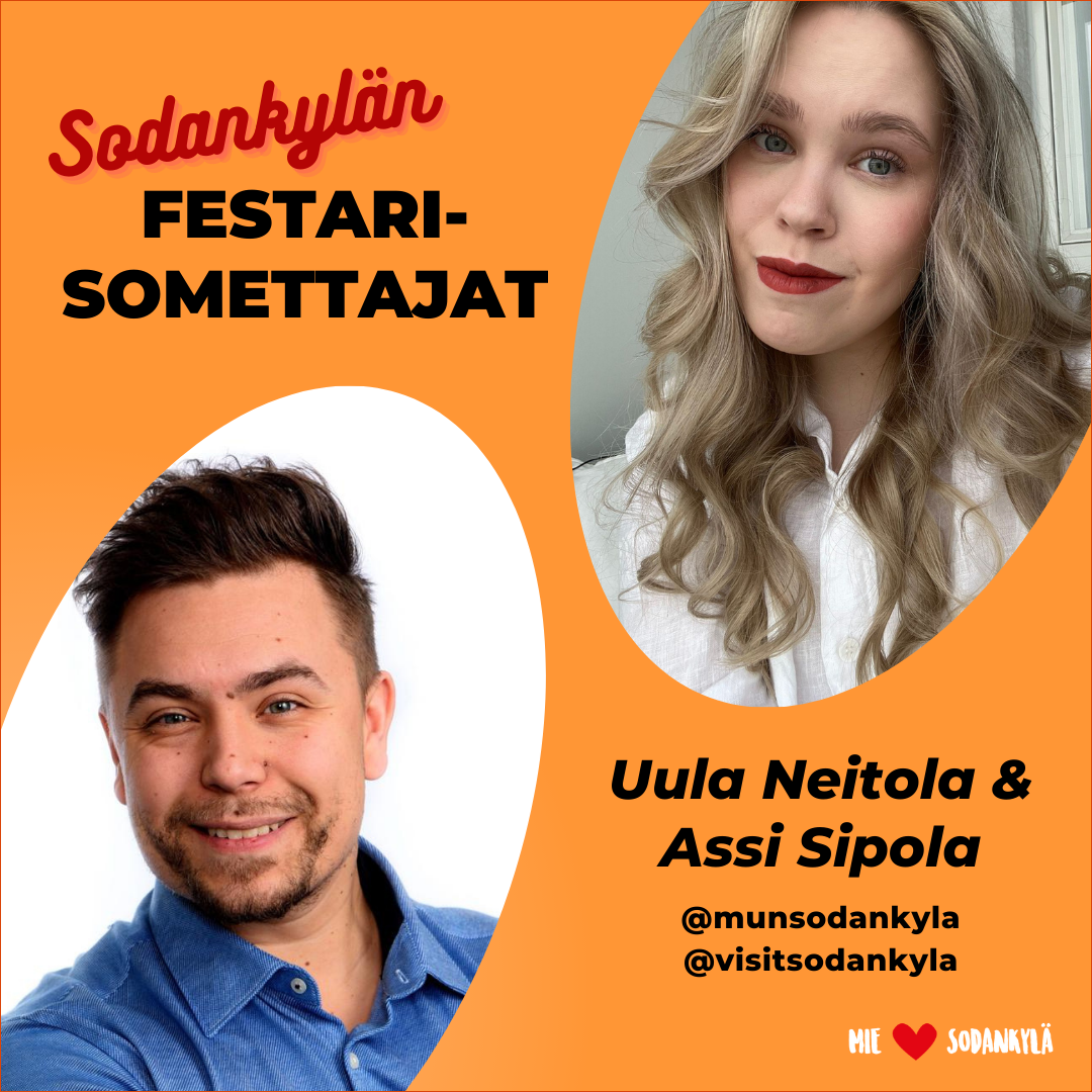 Festarisomettajat2023 Festarisomettajat 2023