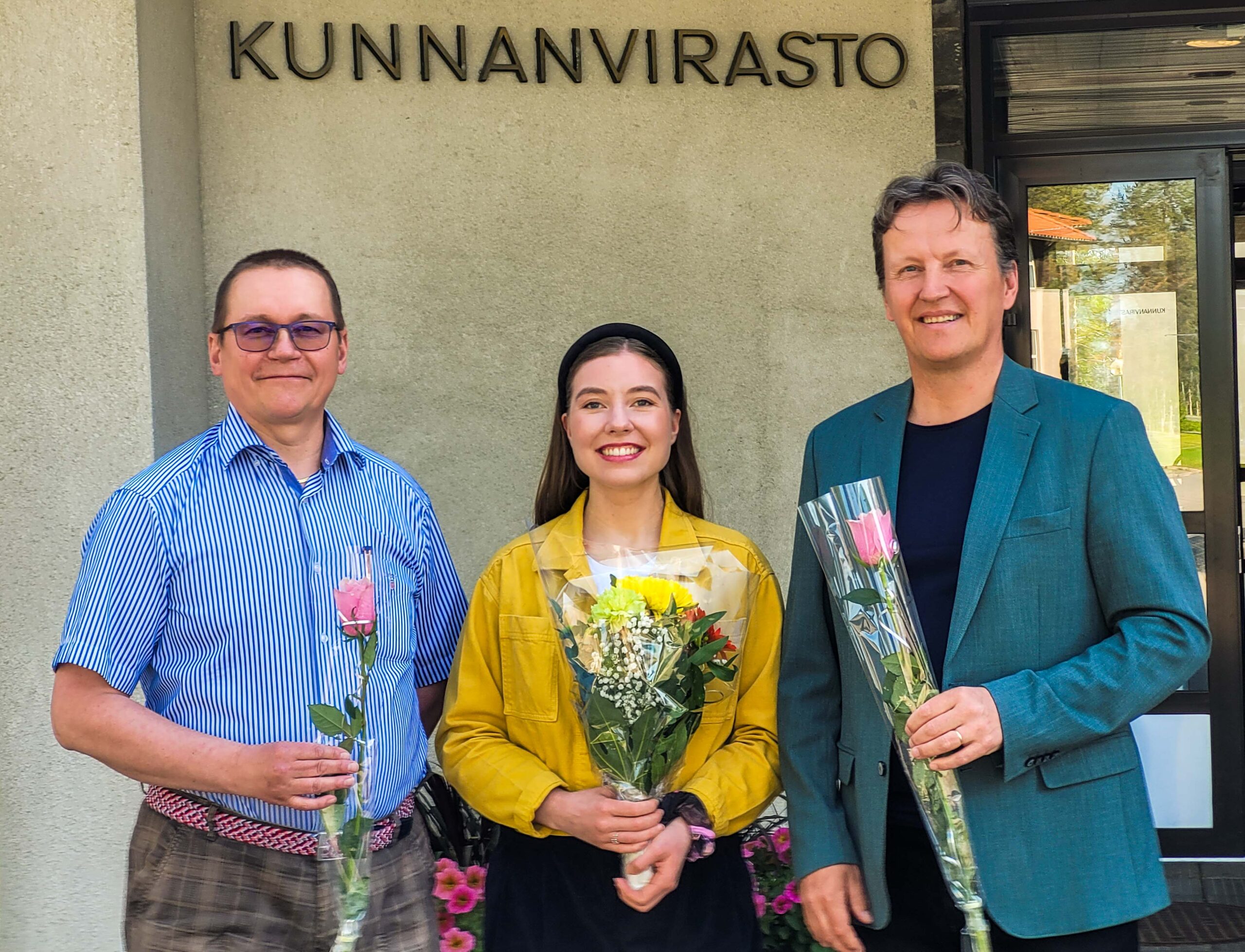 Kunnanvaltuusto2023