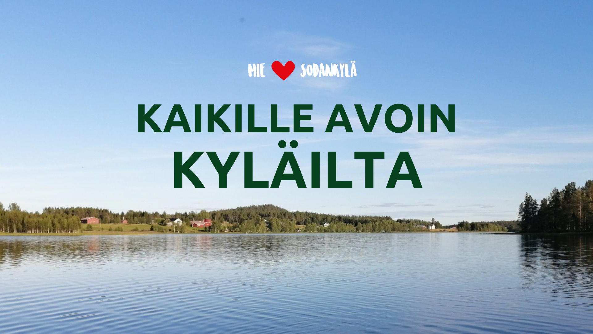 Kyläilta 5.9.2023