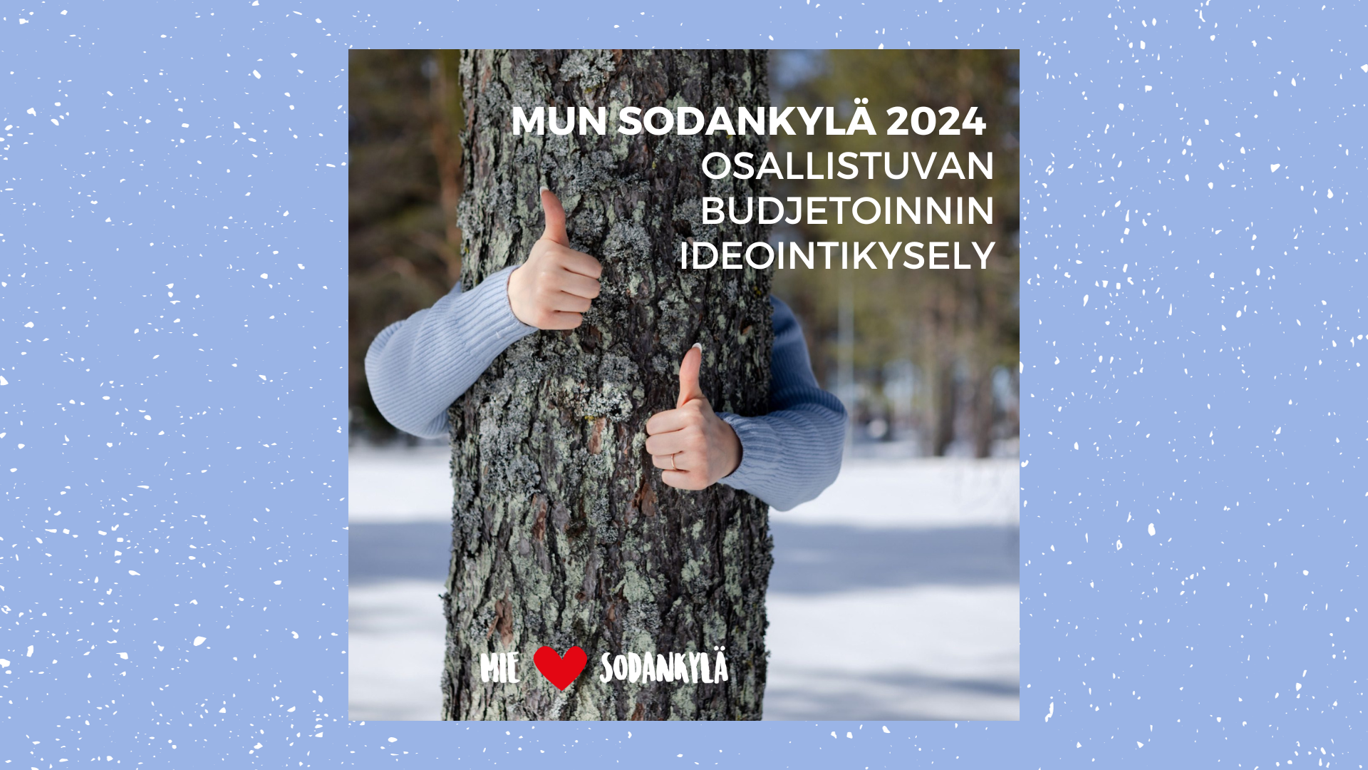 Kuva ideointikysely