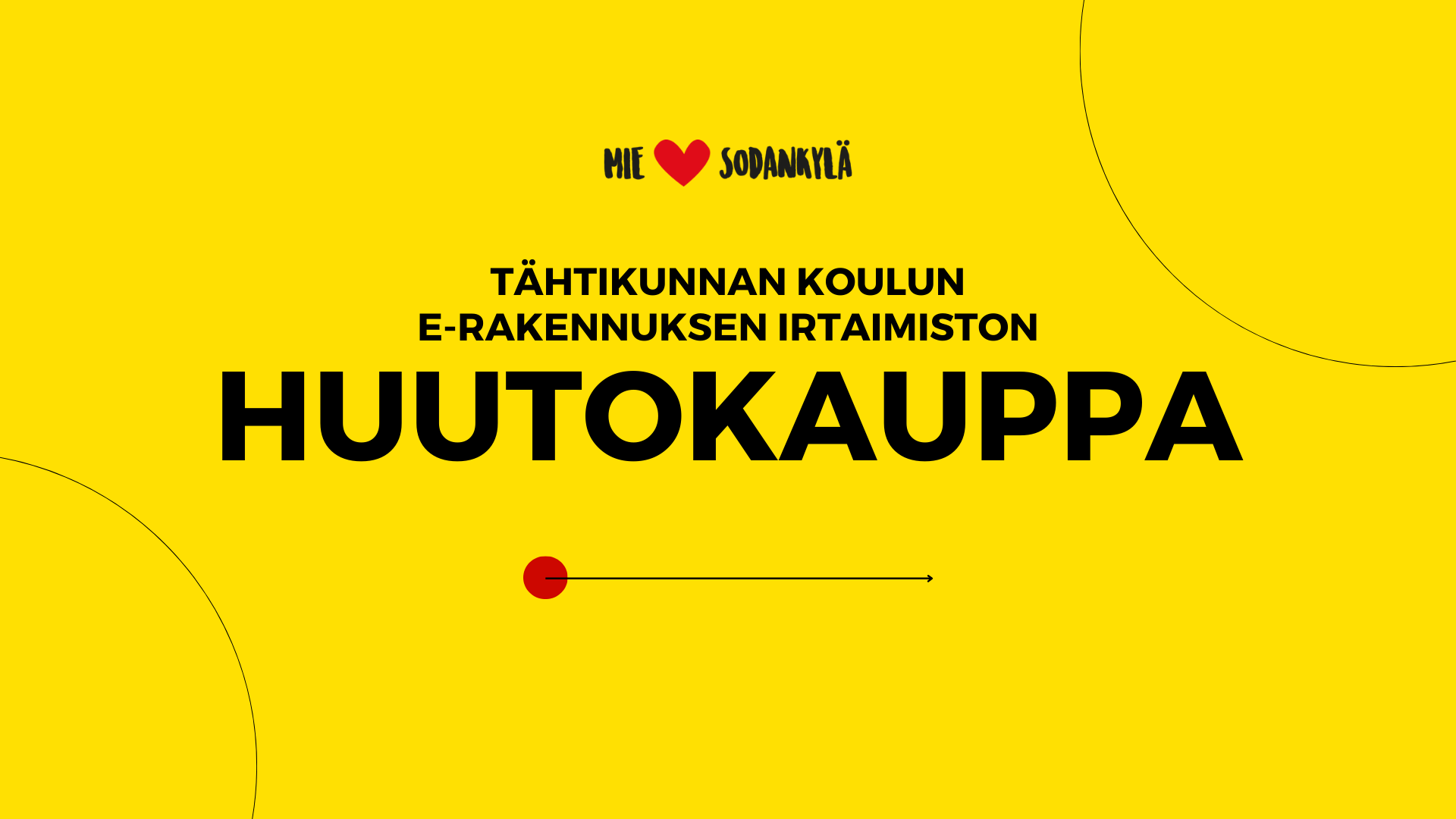Huutokauppa tapahtuman kansikuva (2)