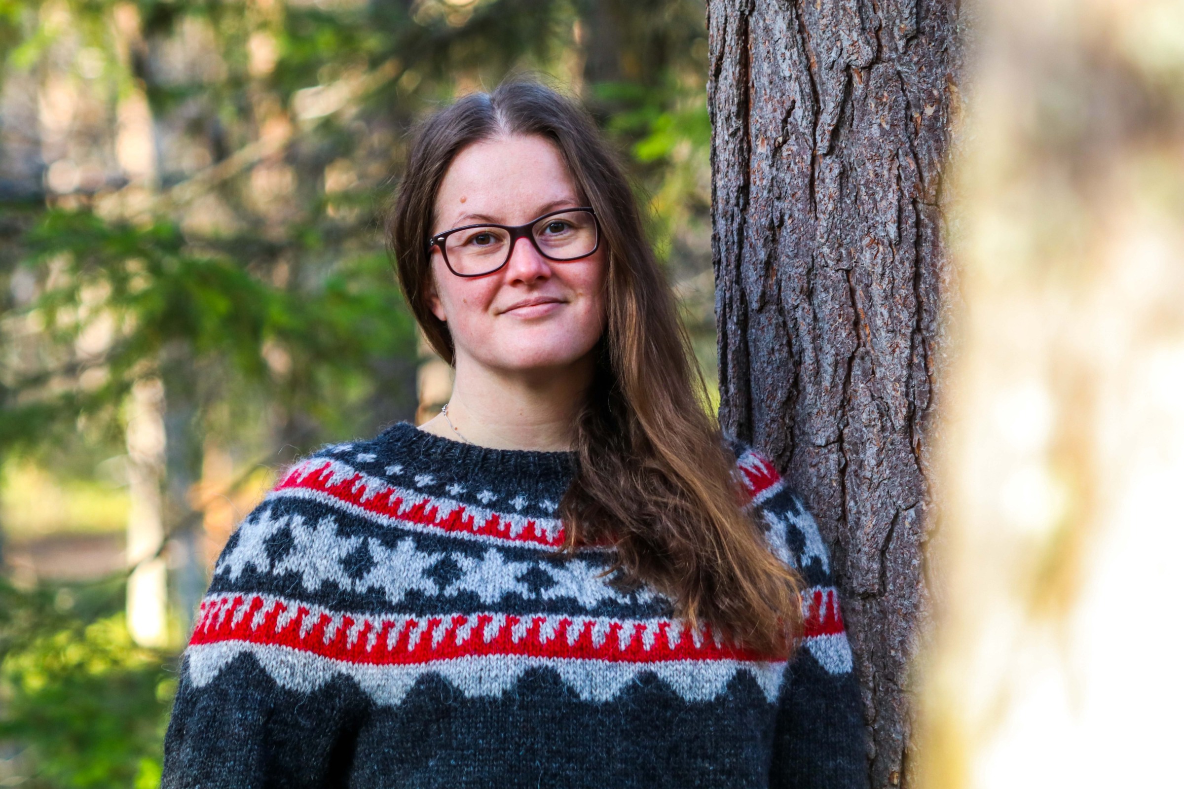 Jenni_Pulju10 Jenni Pulju (kuva: Liisa Kuittinen)