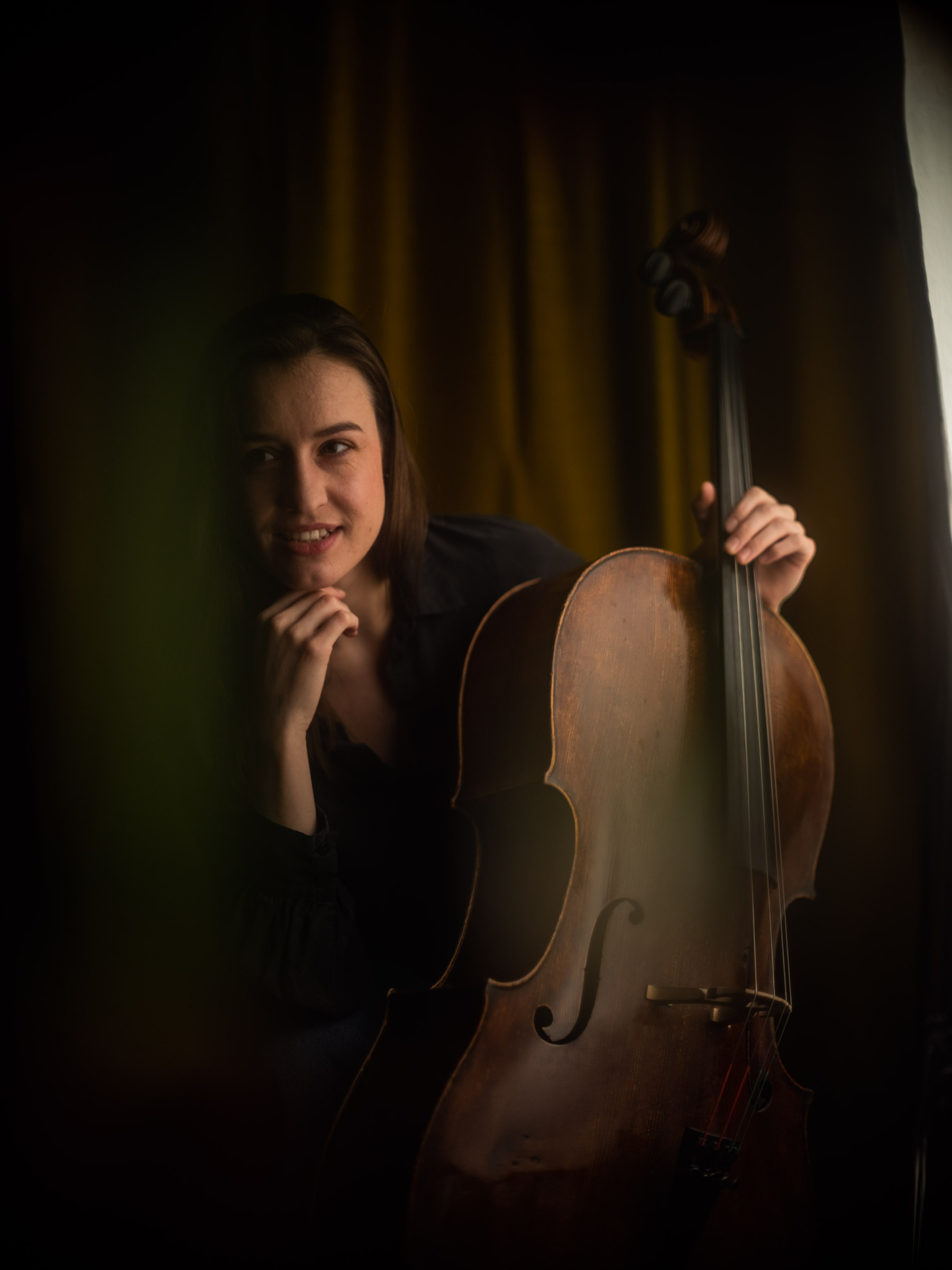 Sellisti Laura Martin (kuva: Tuomas Tenkanen)