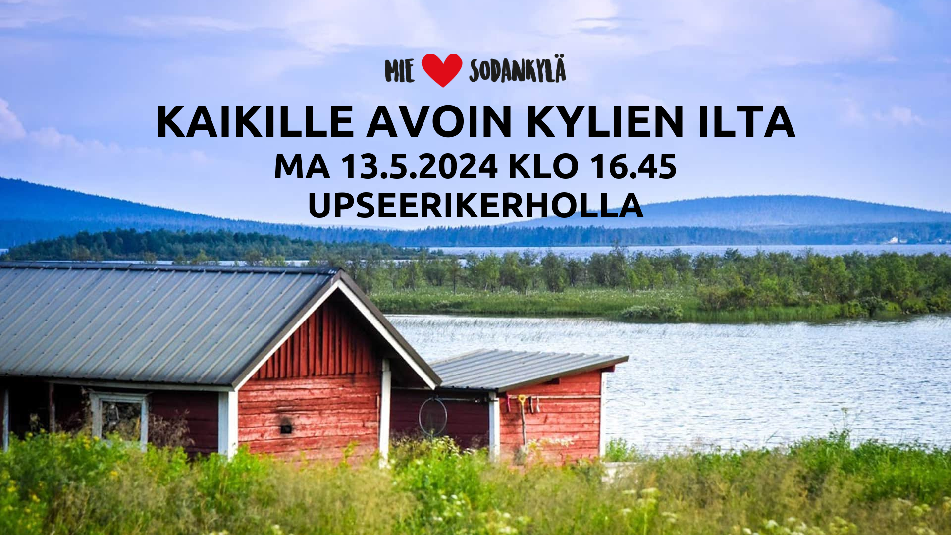 Kylien ilta 03