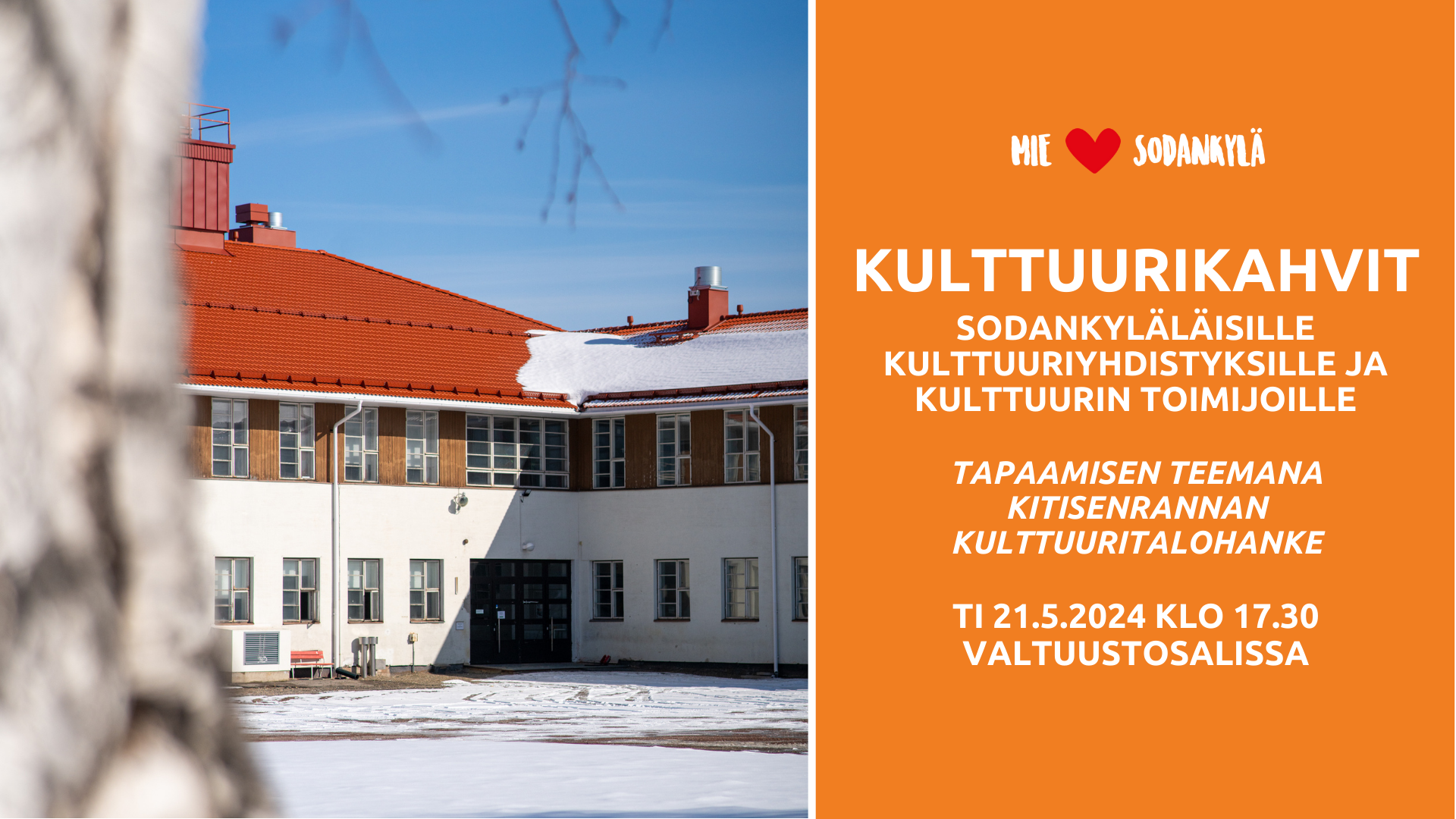 Kulttuurikahvit 324 FB01 Kulttuurikahvit 3/24