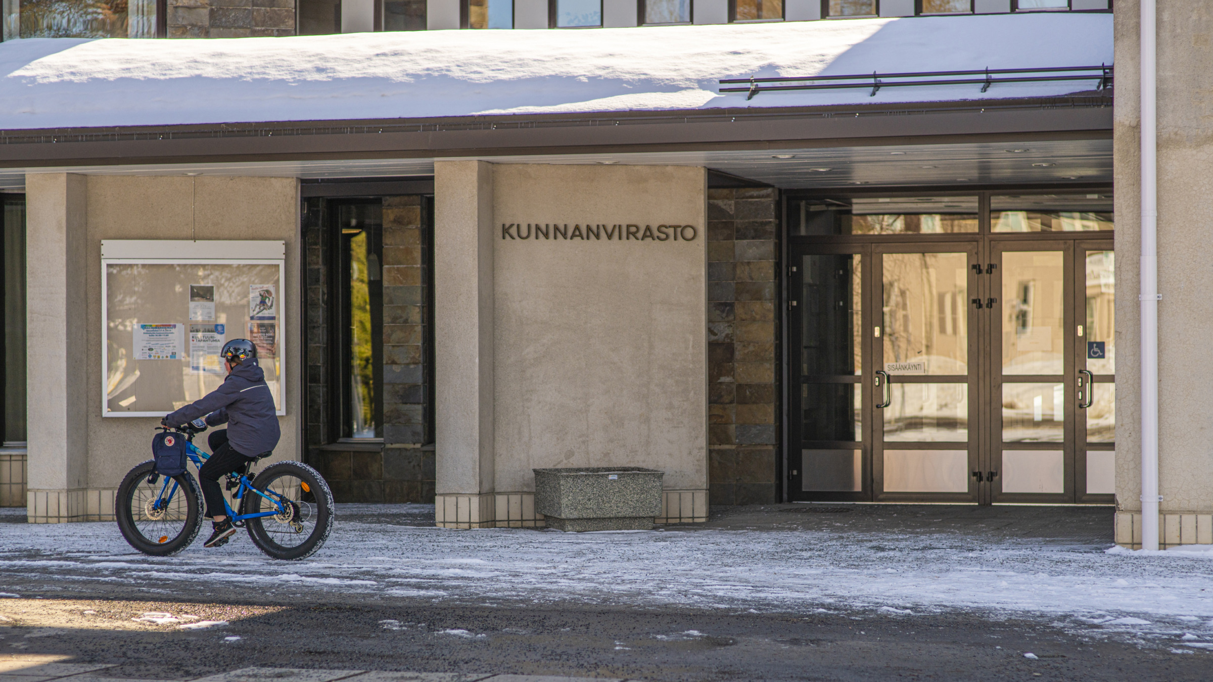 Pyörä-kunnanvirasto-16×9 Pyörällä töihin -päivä 7.5.2024