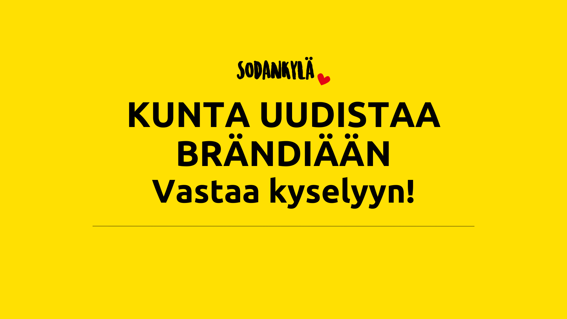 Sodankylä uudistaa brändiään (1 920 x 1 080 px)