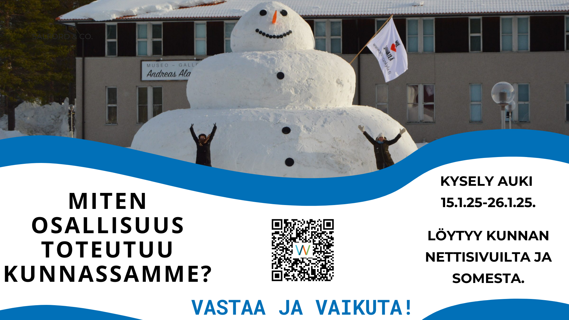 Osallisuuskysely_infonaytto Osallisuuskysely 2025