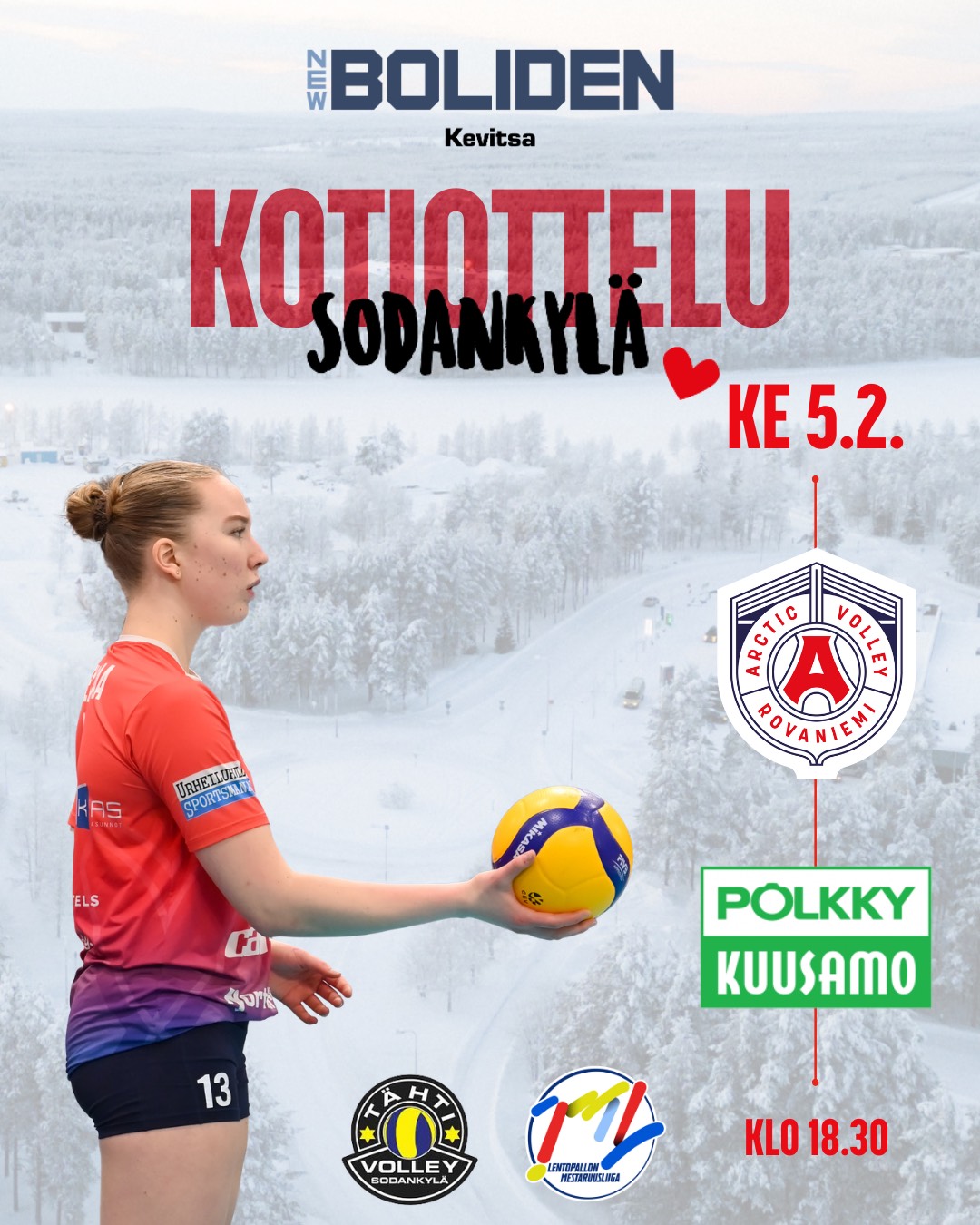 Kotiottelu