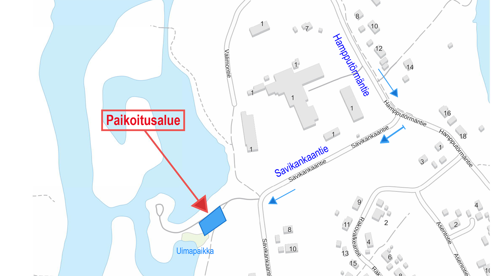 Pilkkiparkki