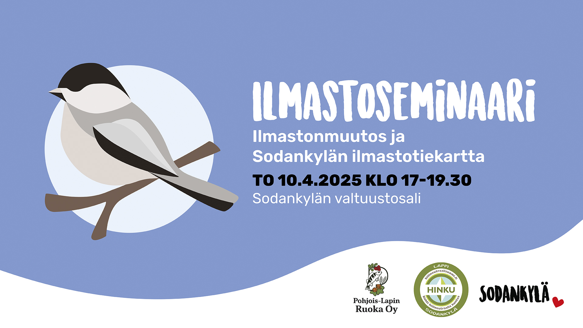 ilmastoseminaari