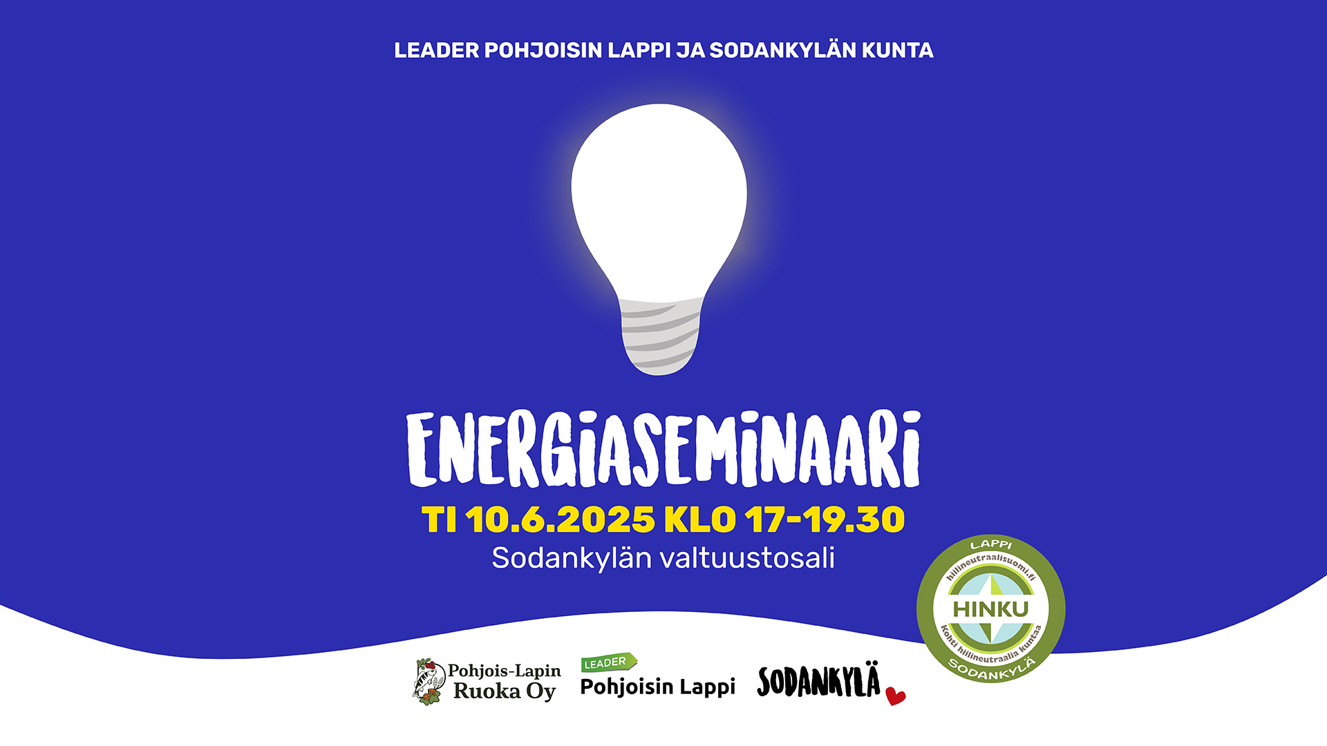 Energiaseminaari