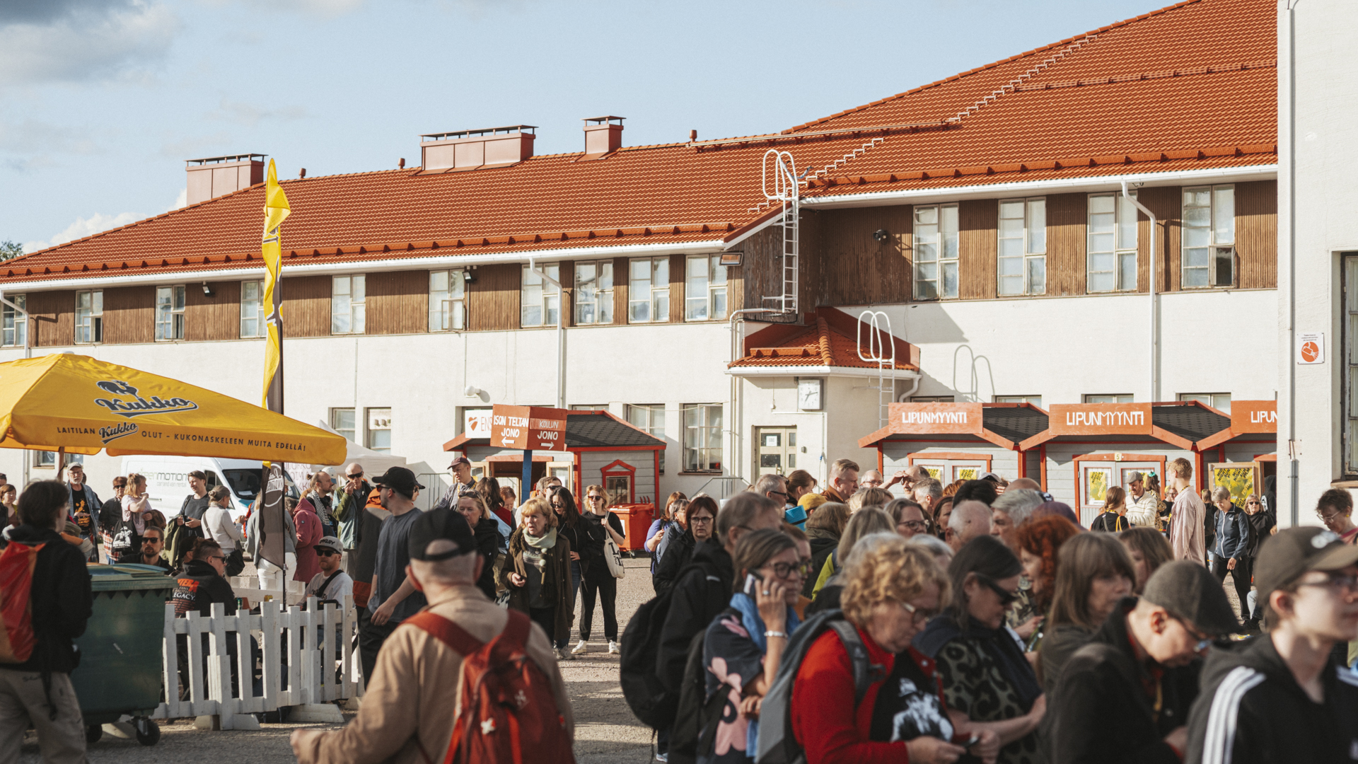 Elokuvajuhlat