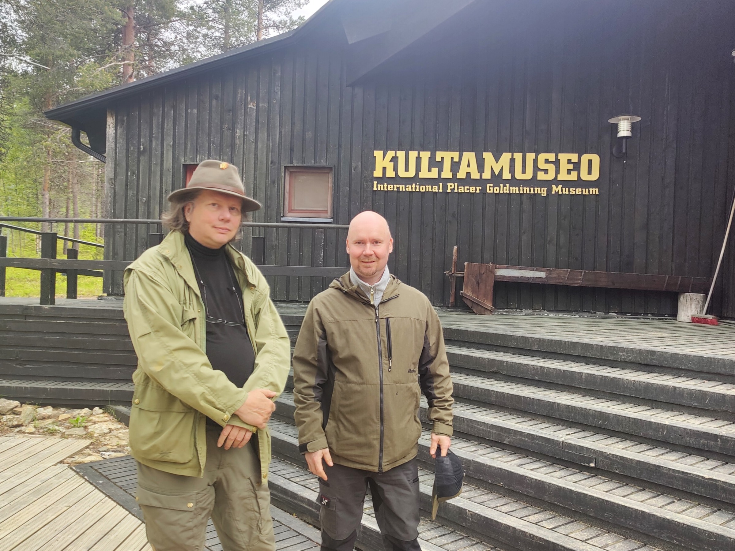 Kultamuseo