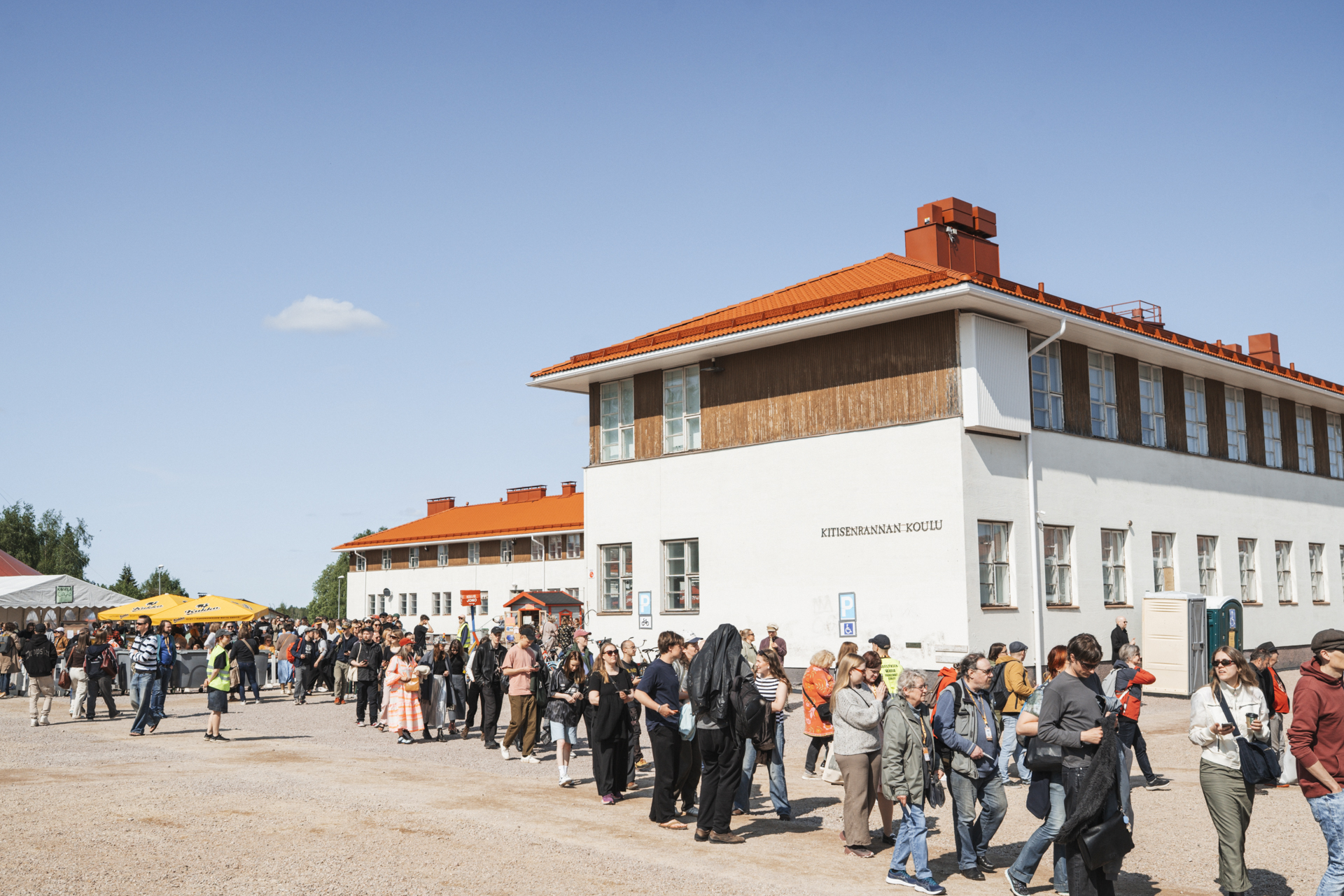 Sodankylän elokuvajuhlat
