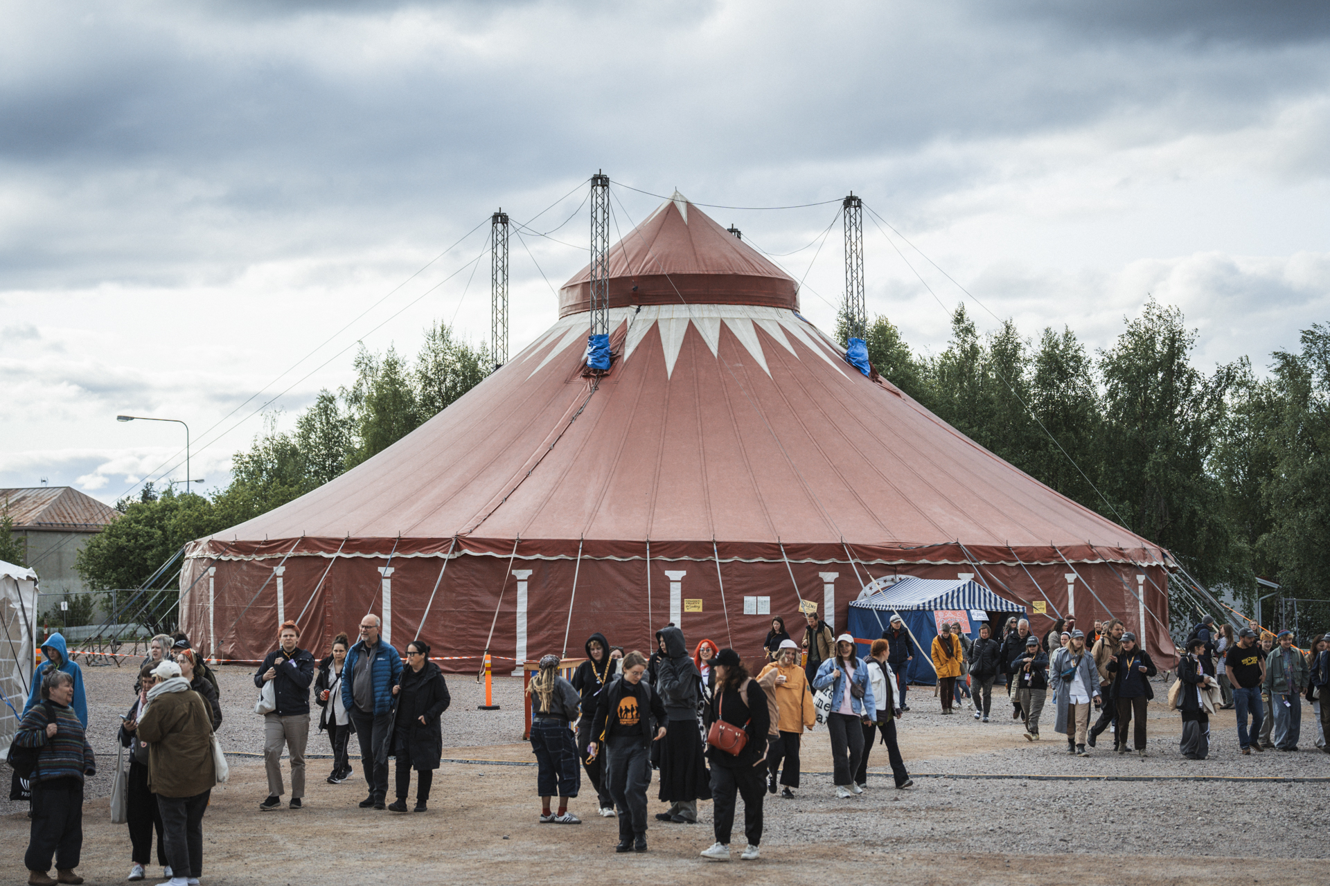 Sodankylän elokuvajuhlat